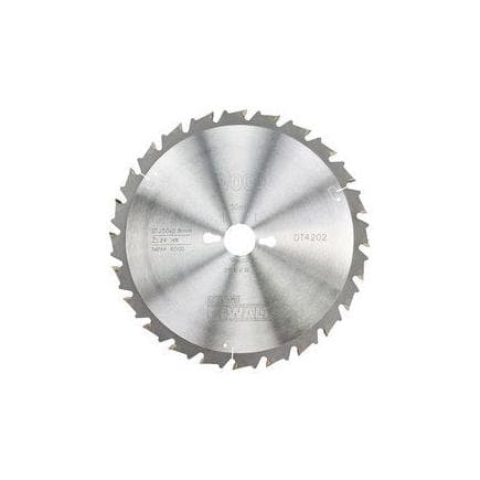 DeWALT DT4202-QZ - Lames pour scie à onglet radiale stationnaire