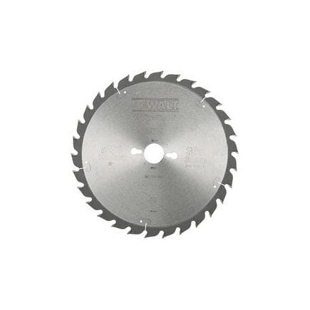 DeWALT DT4310-QZ - Lames de scie stationnaire - Applications générales