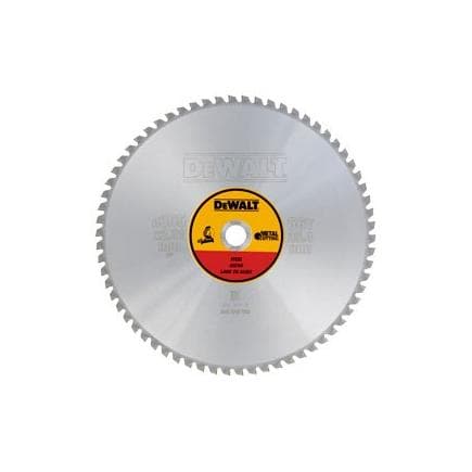 DeWALT DT1926-QZ - Lame de scie circulaire stationnaire - Acier