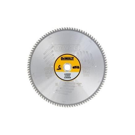 DeWALT DT1916-QZ - Lame de scie circulaire stationnaire - Aluminium