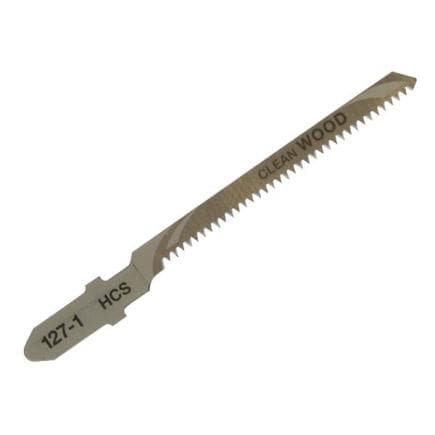 DeWALT DT2168-QZ - Lame standard pour bois (1,5-30 mm) - Coupes courbes