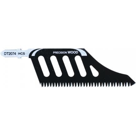 DeWALT DT2074-QZ - Lame standard pour bois jusqu'à 65 mm - Coupes à ras