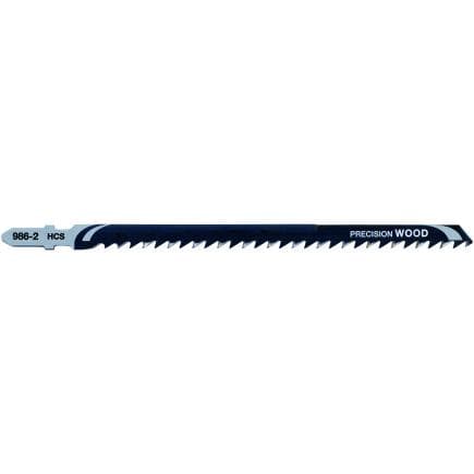 DeWALT DT2076-QZ - Lame standard pour bois jusqu'à 100 mm - Coupes droites