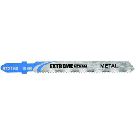 DeWALT DT2150-QZ - Lame standard pour métal - Tôles fines (1-3 mm)
