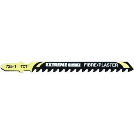 DeWALT DT2103-QZ - Matériaux spéciaux de lame standard - Dents en tungstène