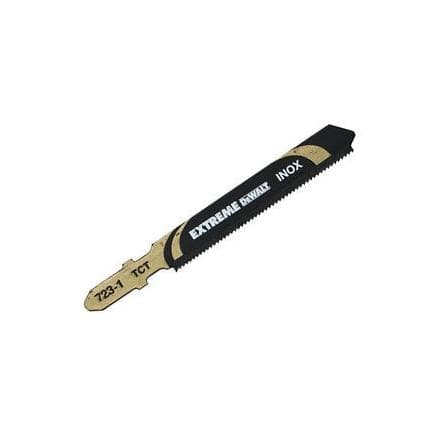 DeWALT DT2101-QZ - Matériaux spéciaux de lame standard - Tôle d'acier inoxydable (1,5-3 mm)
