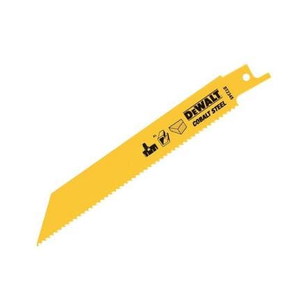 DeWALT DT2345-QZ - Lame de scie universelle - universelle pour bois, bois avec clous, aluminium et fibre de verre