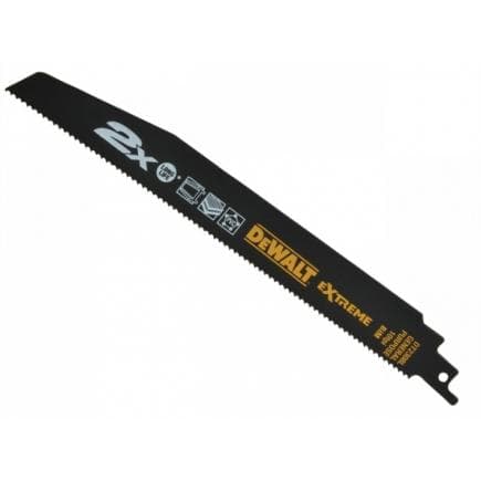 DeWALT DT2301L-QZ - Lame de scie universelle - coupes rapides sur métal, plastique et multicouche