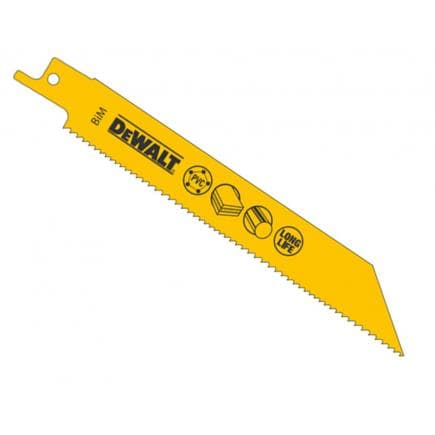 DeWALT DT2432-QZ - Lame de scie universelle - lame d'élagage longue HCS