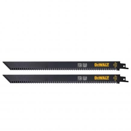 DeWALT DT2450-QZ - Lame pour matériaux isolants