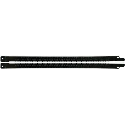 DeWALT DT2976-QZ - Lames Alligator® pour DWE397-8 - 78 dents TCT
