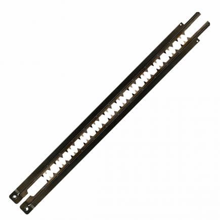 DeWALT DT2978-QZ - Lames Alligator® pour DWE397-8 - 32 dents HSS