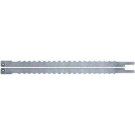 DeWALT DT2979-QZ - Lames Alligator® pour DWE397-8 - 20 dents HSS