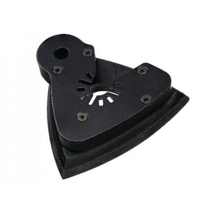 DeWALT DT20700-QZ - Patin triangulaire pour Multifonction