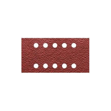 DeWALT DT8552-QZ - Feuille de papier abrasif pour ponceuse orbitale de 1-2 - 115x228 mm