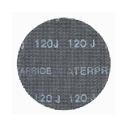 DeWALT DTM3125-QZ - Abrasif à mailles pour ponceuse orbitale aléatoire 150 mm