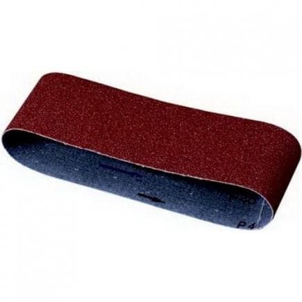 DeWALT DT3307-QZ - Bande abrasive pour ponceuse à bande - 533X75 mm