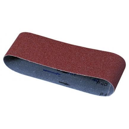 DeWALT DT3644-QZ - Bande abrasive pour ponceuse à bande - 457X75 mm