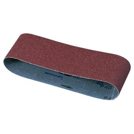 DeWALT DT3324-QZ - Bande abrasive pour ponceuse à bande - 610X100 mm