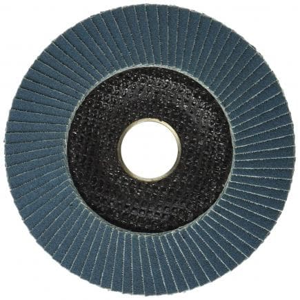DeWALT DT3255-QZ - Disque à lamelles angulaires (10 pcs.)