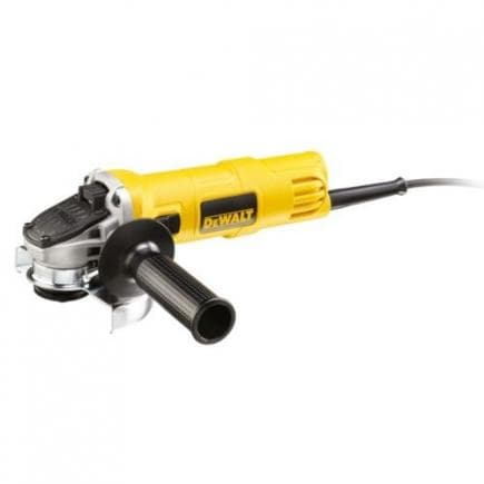 DeWALT DWE4057-QS - Meuleuse d'angle 125 mm 800 W