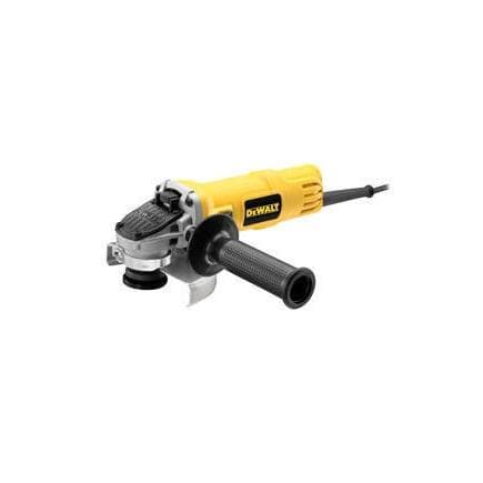 DeWALT DWE4056-QS - Meuleuse d'angle 115 mm 800 W