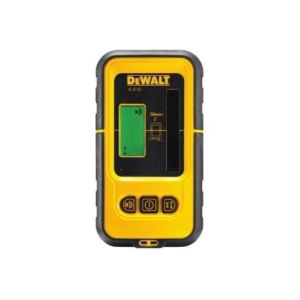 DeWALT DE0892G-XJ - Récepteur laser à faisceau vert DeWalt