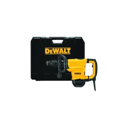 DeWALT D25832K-QS - Marteau burineur SDS-max