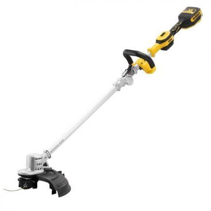 DeWALT DCMST561N-XJ - Tondeuse XR 18 V 5,0 Ah, sans batteries ni chargeur