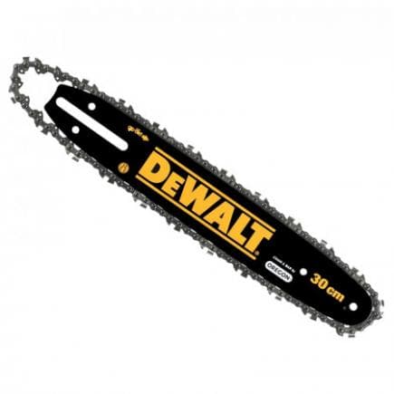 DeWALT DT20665-QZ - Kit guide et chaine Oregon 30 cm