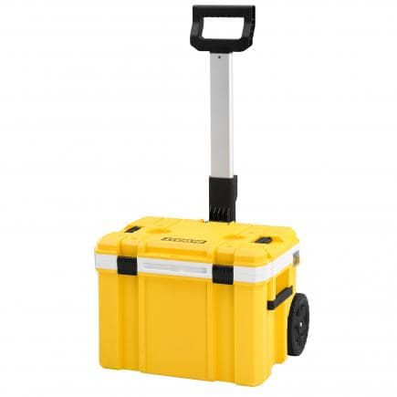 DeWALT DWST83281-1 - Cool Box TSTAK with wheels