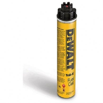 DeWALT DDF6755218 - Cylindre à gaz C4 Trak-It