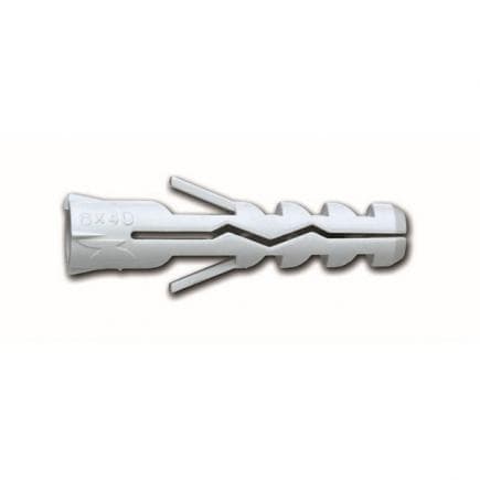 DeWALT DFM3441000 - Chevilles en nylon NP