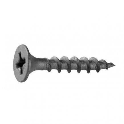 DeWALT DWF4010013 - Vis à plaque de plâtre tête trompette, gros filet + foret pour profilés bois