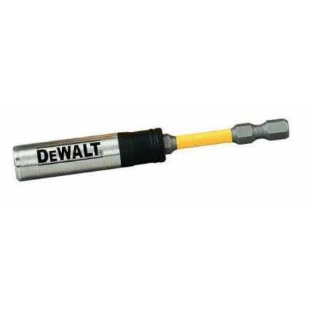DeWALT DT7522-QZ - Porte-embout magnétique Flex Torq avec changement d'insert rapide