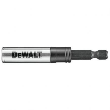 DeWALT DT7524-QZ - Porte-embout magnétique à impact avec changement d'insert rapide