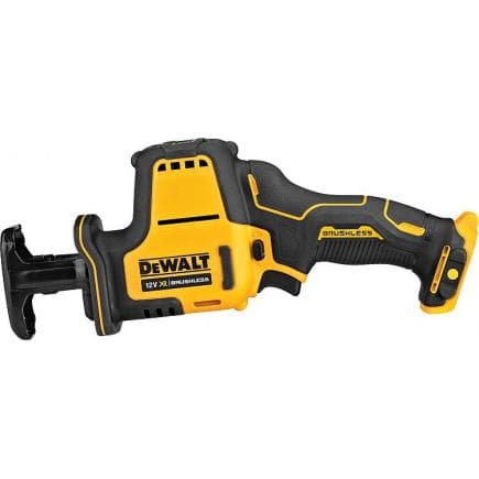 DeWALT DCS312NT-XJ - Scie universelle compacte 12 V XR (corps uniquement)