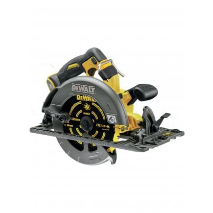 DeWALT DCS579NT-XJ - Scie circulaire 54 V XR Flexvolt 190 mm (corps machine uniquement)