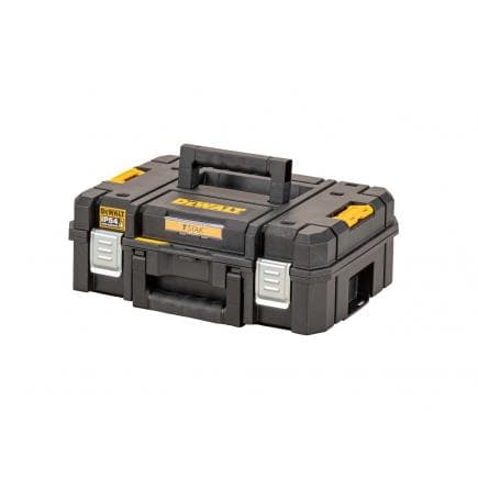 DeWALT DWST83345-1 - Mallette TSTAK IP54