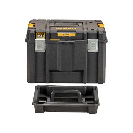 DeWALT DWST83346-1 - Mallette profonde TSTAK IP54