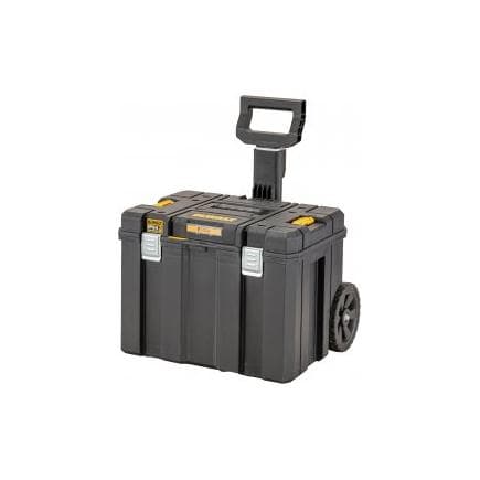 DeWALT DWST83347-1 - Mallette profonde à roulettes TSTAK IP54
