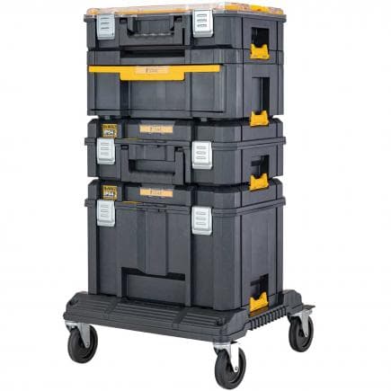 DeWALT DWST83412-1 - Tour TSTAK IP54