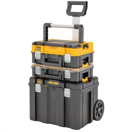 DeWALT DWST83411-1 - Chariot TSTAK IP54