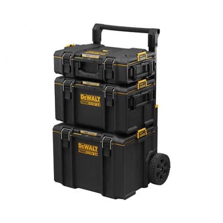 DeWALT DWST83402-1 - Toughsystem 2.0 - 3 en 1