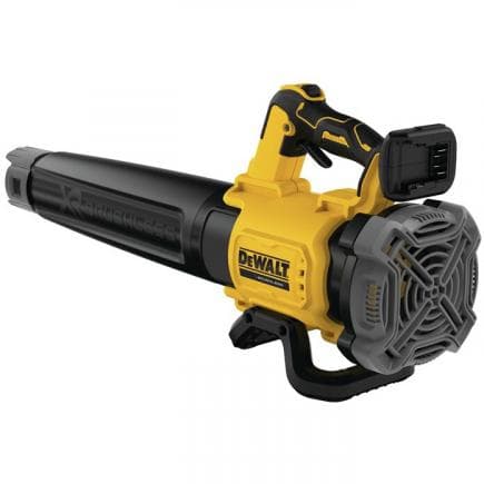 DeWALT DCMBL562N-XJ - Souffleur Brushless 18 V XR - Unité sans batteries ni chargeur