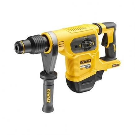 DeWALT DCH481N-XJ - Marteau perforateur de démonstration DSD-MAX - 40 mm