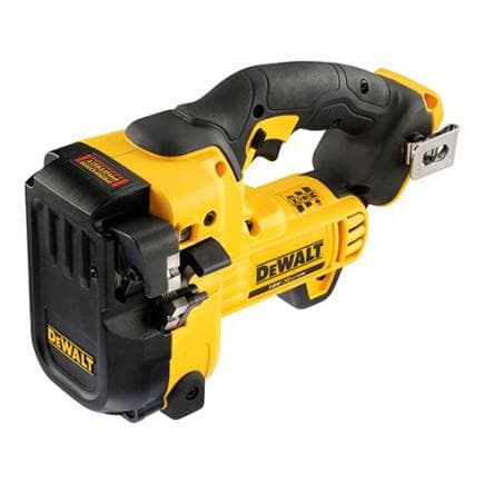 DeWALT DCS350NT-XJ - Couper les tiges filetées XR 18 V Tranchants M6-M12 Dans une mallette TSTAK