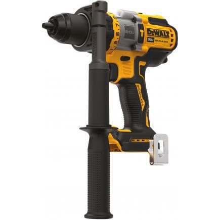 DeWALT DCD999NT-XJ - Perceuse à percussion XRP 18 V XR Flexvolt (sans batteries ni chargeur)