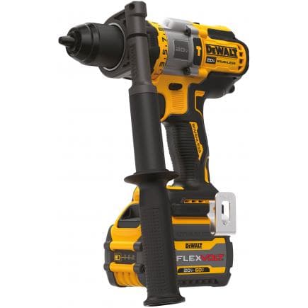 DeWALT DCD999T1-QW - Visseuse impact XRP 18 V XR Flexvolt 6,0 Ah