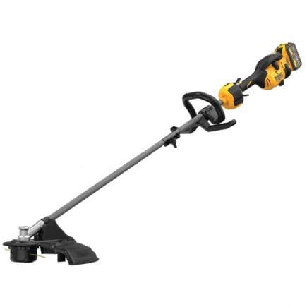 DeWALT DCMAS5713X1-QW - Multifonction Flexvolt 54 V XR 9,0 Ah avec accessoire coupe-bordures